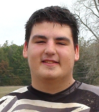 Nick Travis